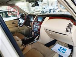 ئينفنتي QX80